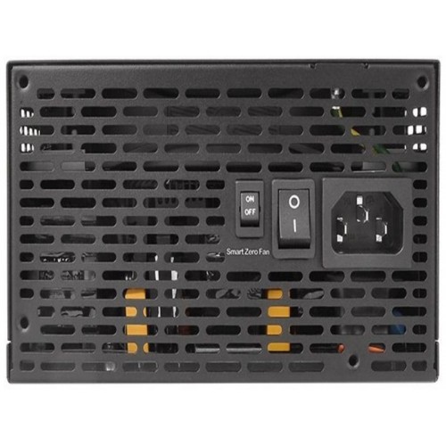 Блок питания Thermaltake Toughpower GF3 850W Gold (PS-TPD-0850FNFAGE-4) (черный) 4