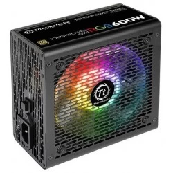 Блок питания Thermaltake Toughpower GX1 RGB (PS-TPD-0600NHFAGE-1) (черный)