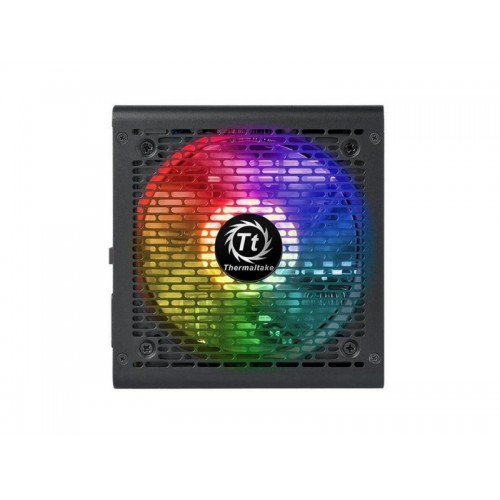Блок питания Thermaltake Toughpower GX1 RGB (PS-TPD-0600NHFAGE-1) (черный) 2