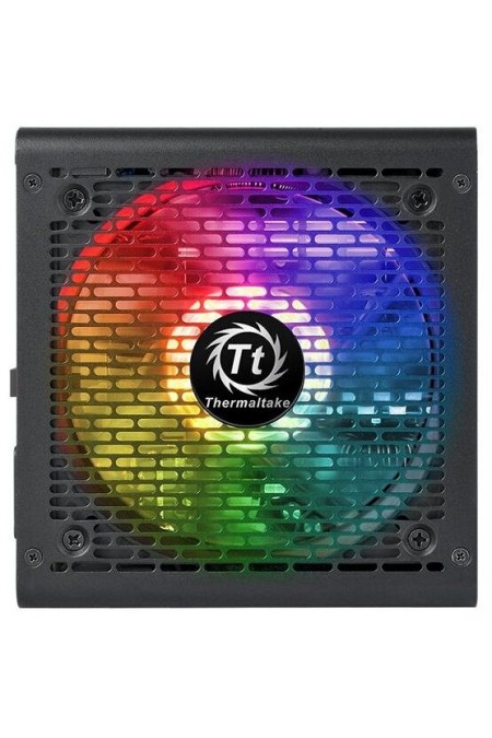 Блок питания Thermaltake Toughpower GX1 RGB (PS-TPD-0600NHFAGE-1) (черный) 2
