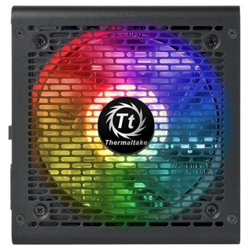 Блок питания Thermaltake Toughpower GX1 RGB (PS-TPD-0600NHFAGE-1) (черный) 6