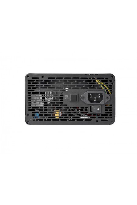 Блок питания Thermaltake Toughpower GX1 RGB (PS-TPD-0600NHFAGE-1) (черный) 3
