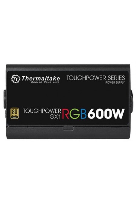 Блок питания Thermaltake Toughpower GX1 RGB (PS-TPD-0600NHFAGE-1) (черный) 4