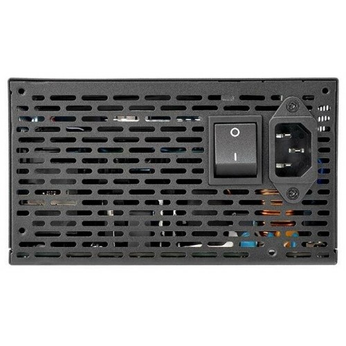 Блок питания Thermaltake Toughpower iRGB PLUS Titanium PS-TPI-1250F3FDTE-1 (1250W) (черный) 3