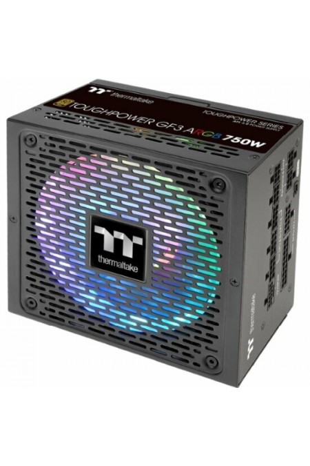 Блок питания Thermaltake Toughpower PS-TPD-0750F4FAGE-1 (черный) 1
