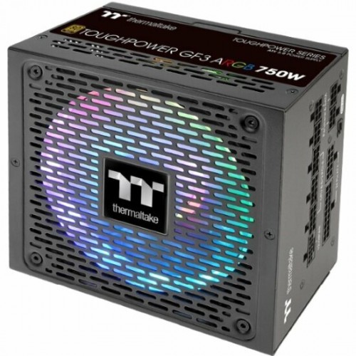 Блок питания Thermaltake Toughpower PS-TPD-0750F4FAGE-1 (черный) 1