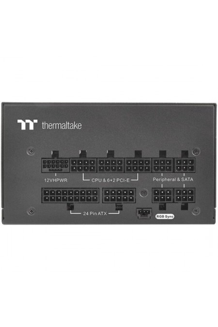 Блок питания Thermaltake Toughpower PS-TPD-0750F4FAGE-1 (черный) 3