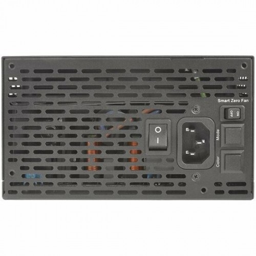 Блок питания Thermaltake Toughpower PS-TPD-0750F4FAGE-1 (черный) 4