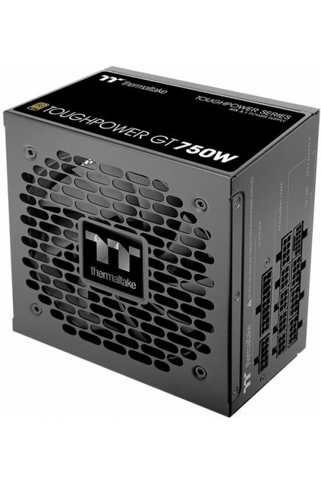 Блок питания Thermaltake Toughpower PS-TPT-0750FNFAGE-3 (черный) 2