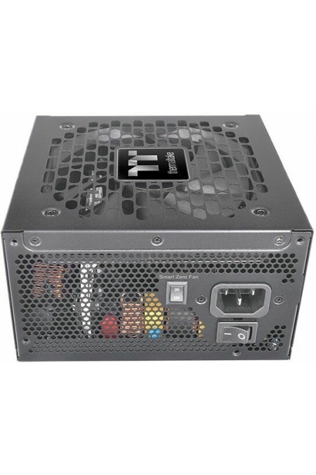 Блок питания Thermaltake Toughpower PS-TPT-0750FNFAGE-3 (черный) 4