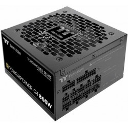 Блок питания Thermaltake Toughpower PS-TPT-0850FNFAGE-3 (черный)