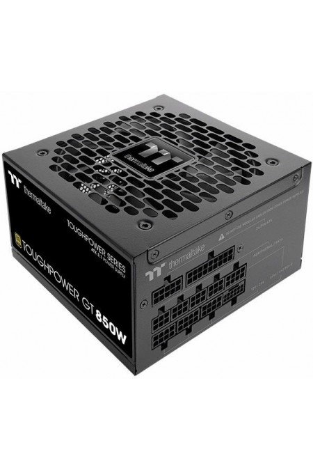 Блок питания Thermaltake Toughpower PS-TPT-0850FNFAGE-3 (черный) 