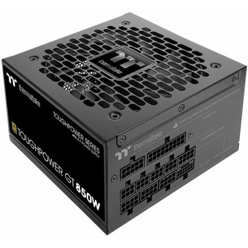 Блок питания Thermaltake Toughpower PS-TPT-0850FNFAGE-3 (черный) 