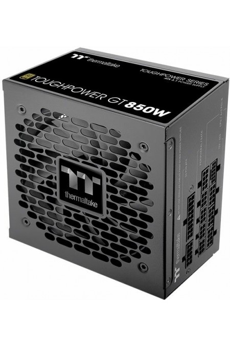 Блок питания Thermaltake Toughpower PS-TPT-0850FNFAGE-3 (черный) 2