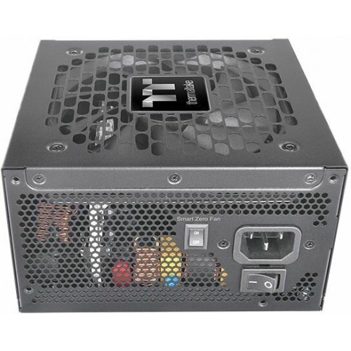 Блок питания Thermaltake Toughpower PS-TPT-0850FNFAGE-3 (черный) 4