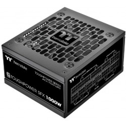 Блок питания Thermaltake Toughpower SFX 1000W PS-STP-1000FNFAPE-1 (черный)