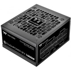 Блок питания Thermaltake Toughpower SFX 1000W PS-STP-1000FNFAPE-1 (черный)