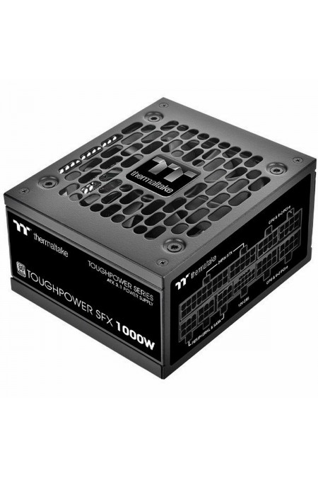 Блок питания Thermaltake Toughpower SFX 1000W PS-STP-1000FNFAPE-1 (черный) 