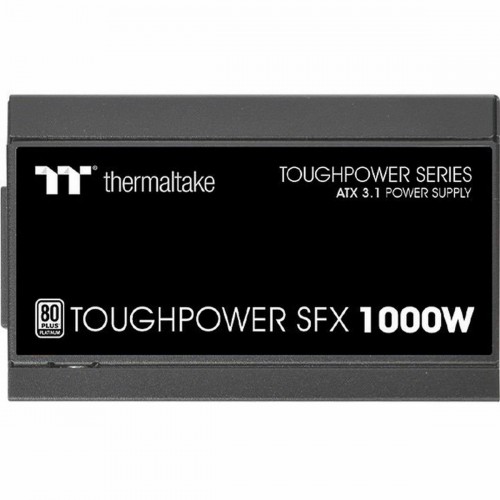 Блок питания Thermaltake Toughpower SFX 1000W PS-STP-1000FNFAPE-1 (черный) 4
