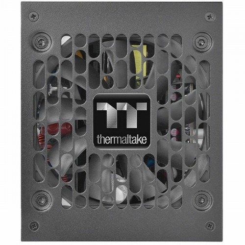 Блок питания Thermaltake Toughpower SFX 1000W PS-STP-1000FNFAPE-1 (черный) 6