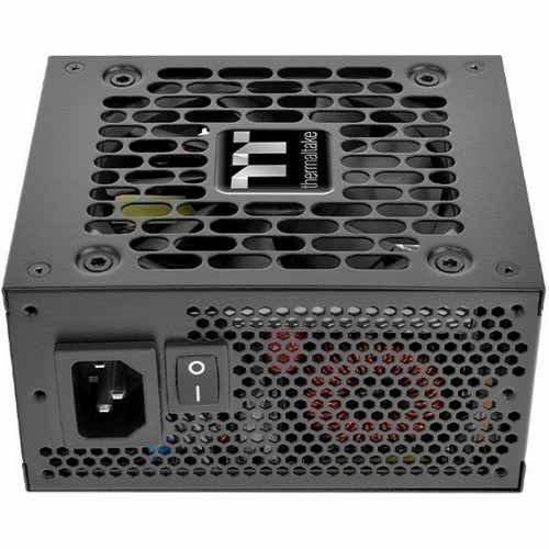 Блок питания Thermaltake Toughpower SFX 1000W PS-STP-1000FNFAPE-1 (черный) 7