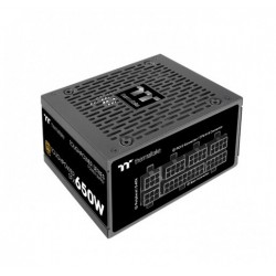 Блок питания Thermaltake Toughpower SFX 650 (PS-STP-0650FNFAGE-1) 650W (черный)