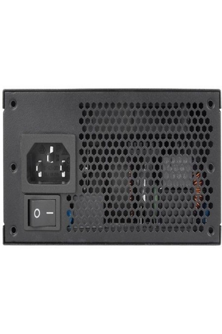 Блок питания Thermaltake Toughpower SFX 650 (PS-STP-0650FNFAGE-1) 650W (черный) 2