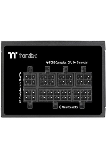 Блок питания Thermaltake Toughpower SFX 650 (PS-STP-0650FNFAGE-1) 650W (черный) 3