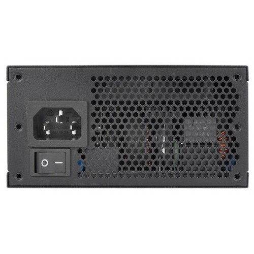 Блок питания Thermaltake Toughpower SFX 650 (PS-STP-0650FNFAGE-1) 650W (черный) 7