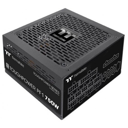 Блок питания Thermaltake Toughpower SFX 650 (PS-STP-0650FNFAGE-1) 650W (черный) 8