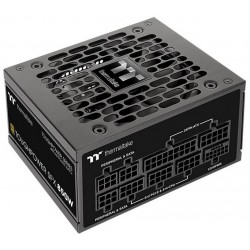 Блок питания Thermaltake Toughpower SFX Gold 850W (PS-STP-0850FNFAGE-1) (черный)