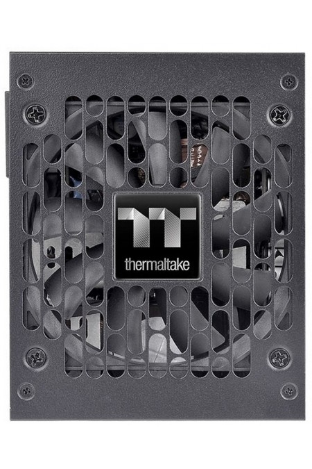 Блок питания Thermaltake Toughpower SFX Gold 850W (PS-STP-0850FNFAGE-1) (черный) 1