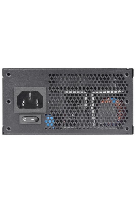Блок питания Thermaltake Toughpower SFX Gold 850W (PS-STP-0850FNFAGE-1) (черный) 3