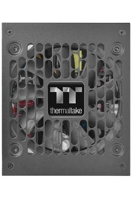 Блок питания Thermaltake Toughpower SFX850 PS-STP-0850FNFAPE-1 (черный) 1