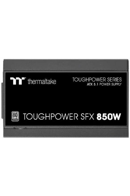 Блок питания Thermaltake Toughpower SFX850 PS-STP-0850FNFAPE-1 (черный) 2