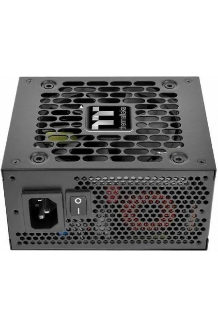 Блок питания Thermaltake Toughpower SFX850 PS-STP-0850FNFAPE-1 (черный) 