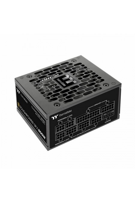 Блок питания Thermaltake Toughpower SFX850 PS-STP-0850FNFAPE-1 (черный) 4