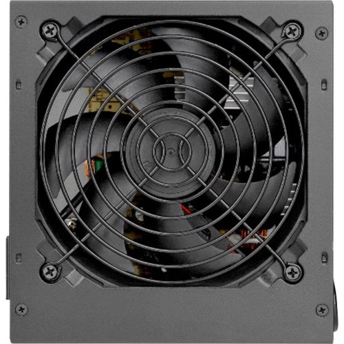Блок питания Thermaltake TR2 S 500W (PS-TRS-0500NPCWEU-2) (черный) 8