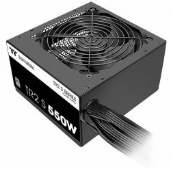 Блок питания Thermaltake TR2 S 550 (PS-TRS-0550NNSAWE-2) (черный)