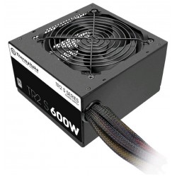 Блок питания Thermaltake TR2 S 600W (PS-TRS-0600NPCWEU-2) (черный)