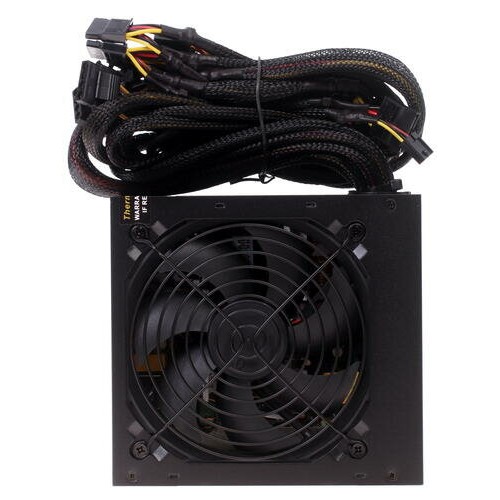 Блок питания Thermaltake TR2 S 600W (PS-TRS-0600NPCWEU-2) (черный) 5
