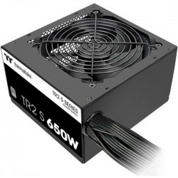 Блок питания Thermaltake TR2 S 650W (PS-TRS-0650NPCWEU-2) (черный)