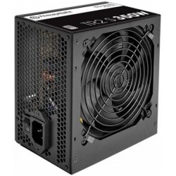 Блок питания Thermaltake TR2 S 650W (PS-TRS-0650NPCWEU-2) (черный)