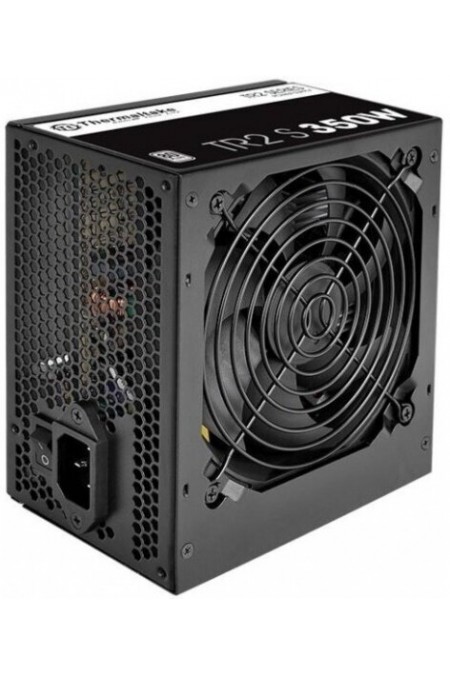 Блок питания Thermaltake TR2 S 650W (PS-TRS-0650NPCWEU-2) (черный) 2