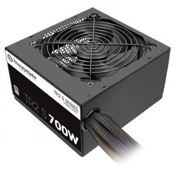 Блок питания Thermaltake TR2 S 700W (PS-TRS-0700NPCWEU-2) (черный)
