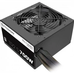 Блок питания Thermaltake TR2 S 700W (PS-TRS-0700NPCWEU-2) (черный)