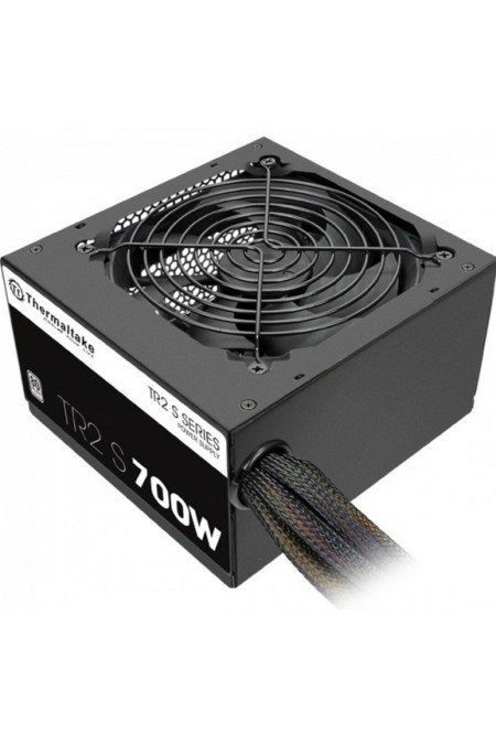 Блок питания Thermaltake TR2 S 700W (PS-TRS-0700NPCWEU-2) (черный) 