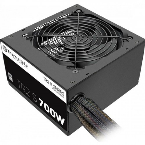 Блок питания Thermaltake TR2 S 700W (PS-TRS-0700NPCWEU-2) (черный) 