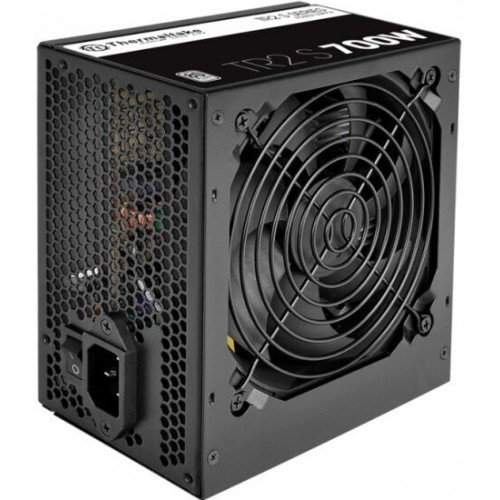 Блок питания Thermaltake TR2 S 700W (PS-TRS-0700NPCWEU-2) (черный) 3
