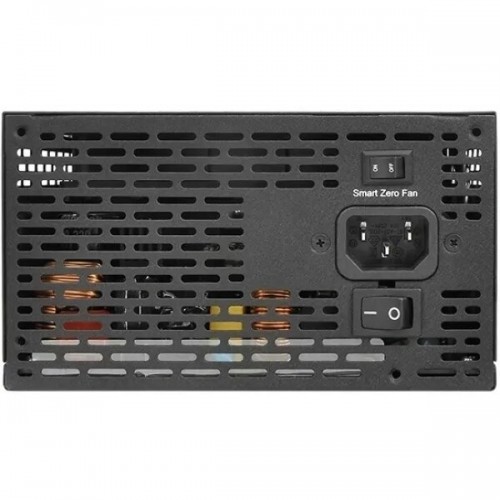 Блок питания Toughpower PF1 650 (PS-TPD-0650FNFAPE-1) (черный) 